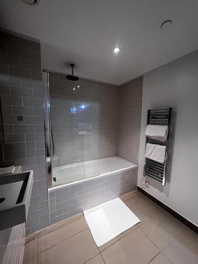 Central London Lovely Apartment In Zone 1 Exterior foto